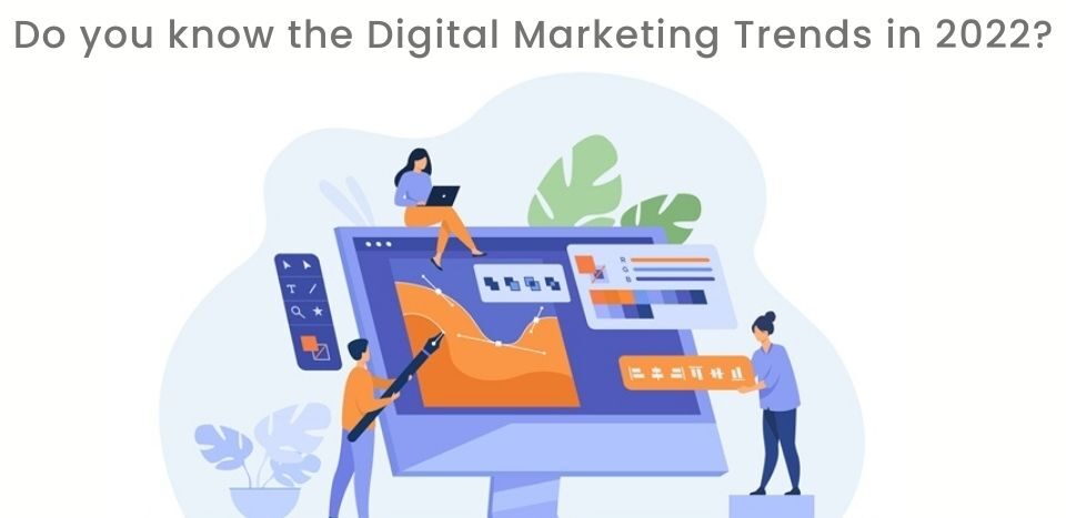 Digital Marketing company in India