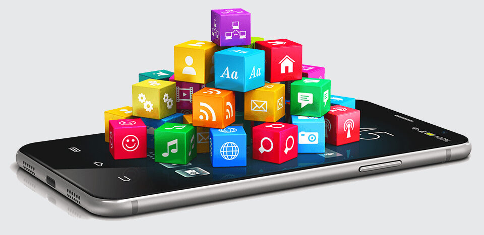 Mobile App Development Company In Udaipur