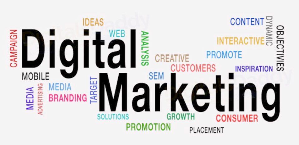 Digital Marketing company in India