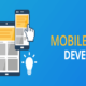 Mobile App Development Company in India