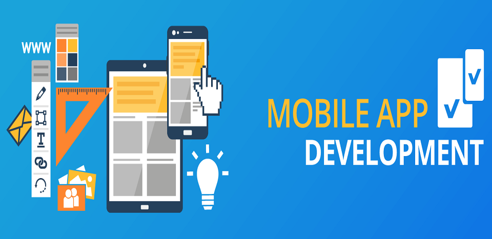 Mobile App Development Company in India