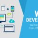 Website Development Company in India