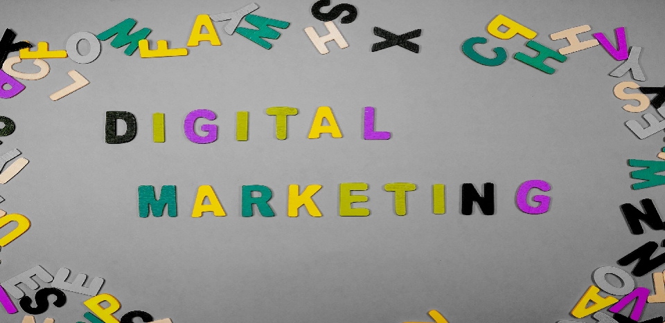 Digital Marketing company in India