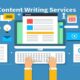 Content Writing Company in India1