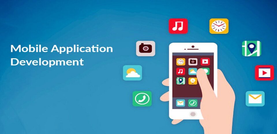 Mobile App Development Company in India